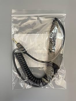 Amazon.com : PHOLSY 2.5mm N10 Off-Camera Remote Cable for